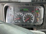 Cab with Warning Lights
