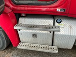 General Appearance with Steps/Ladders