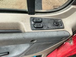 Cab with Window Controls