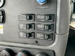 Cab with PTO Control