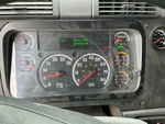 Cab with Gauges