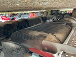 Engine with Diesel Particulate Filter