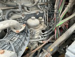 Engine with Fuel System