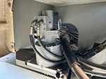 Cadre with Moteur pivotant