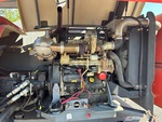 Moteur with Moteur - Côté droit