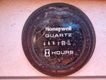 Hour Meter / Odometer