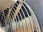 Moteur with Radiateur