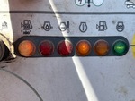 Station de contrôle au sol with Feux d'avertissement du moteur