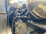 Moteur with Moteur - Côté gauche