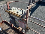 Poste de contrôle supérieur with Console de commande
