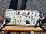 Poste de contrôle supérieur with Commandes supérieures