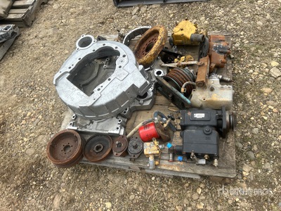 Cat Diesel Engine Parts - Fits Cat 3406E