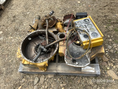Cat Diesel Engine Parts - Fits Cat 3406E