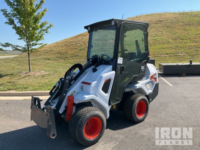2024 Bobcat L28 Telescopic Wheel Loader (Unused)