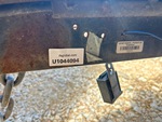 Serial Number / VIN