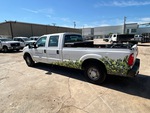 Picture, Left Rear Corner