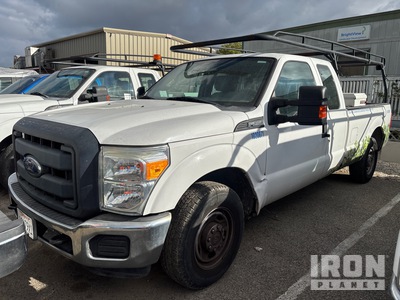 2016 Ford F-250 XL XL 4x2 Extended Cab ピックアップ
