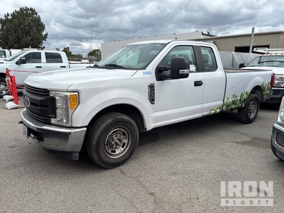 2017 Ford F-250 XL XL 4x2 Extended Cab ピックアップ