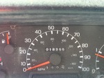Hour Meter / Odometer