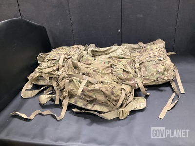 (32) Large Field Pack Sets