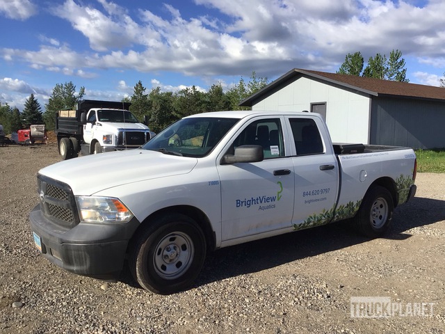 1C6RR6FG9HS860863 Ram 1500 Photo 1