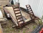 Picture, Left Rear Corner