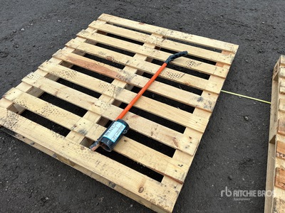 Spray Can Extender