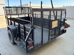 Picture, Left Rear Corner