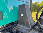 Sous-caisse with 