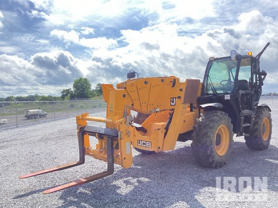2024 JCB 508-66TC Telehandler (Inoperable)