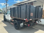 Picture, Left Rear Corner