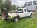 Picture, Right Rear Corner