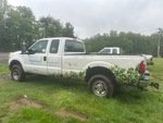 Picture, Left Rear Corner