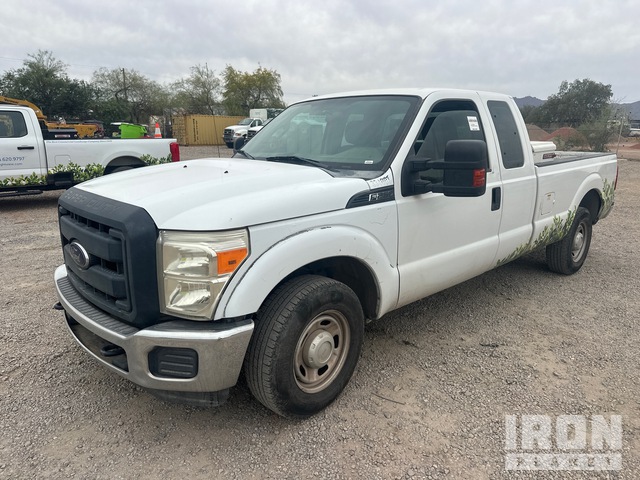 1FT7X2A63FED18635 2015 photo no. 1