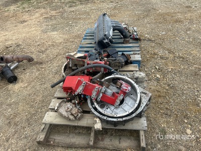 Cummins Diesel Engine Parts