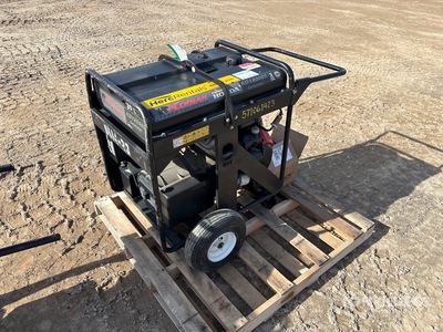 Kodiak KD1200S 12 kW Przenośny agregat prądotwórczy