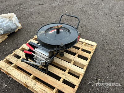 Banding Cart