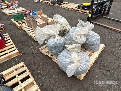 Quantity of Cover