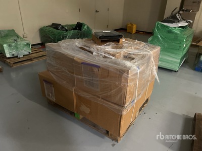 Quantity of Computer Laptop Cases (Unused) - Fits Toughbook T-Series