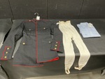 Picture, Left Front Corner