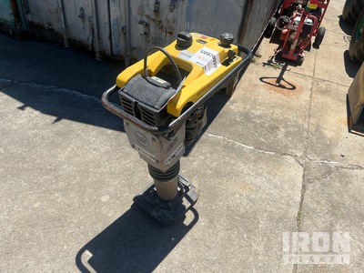 2022 Wacker Neuson BS50-2 Plus Pisón