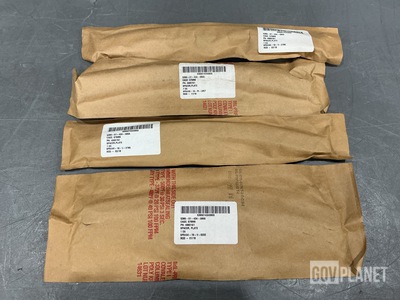 (181) BAE Systems 4660151 Plate Spacers