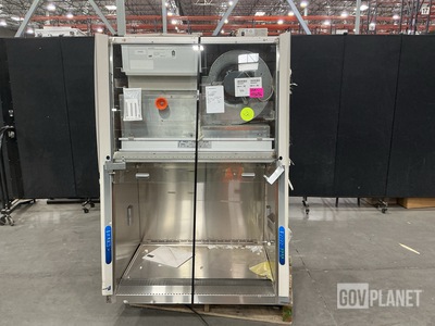 Labconco Class II A2 Biosafety Cabinet