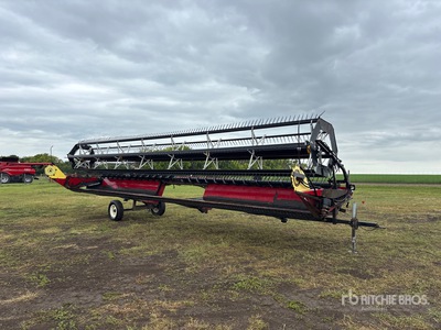 Case IH DH362 36 ft Draper Testata per andanatore