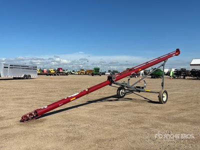 2019 Meridian HD 8-39 8 in x 39 ft Grain Auger