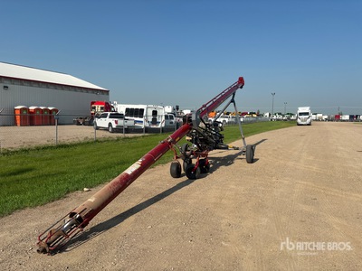 2021 Meridian HD-10-46 10 in x 46 ft Grain Auger