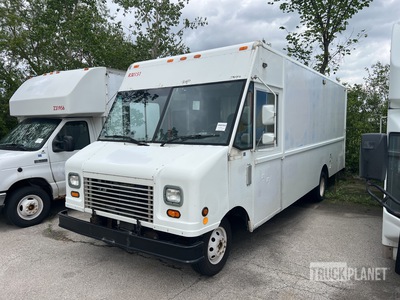 2006 Ford GEN 1 4x2 سيارة نقل ستبب
