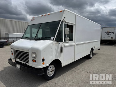 2006 Ford GEN 1 4x2 سيارة نقل ستبب