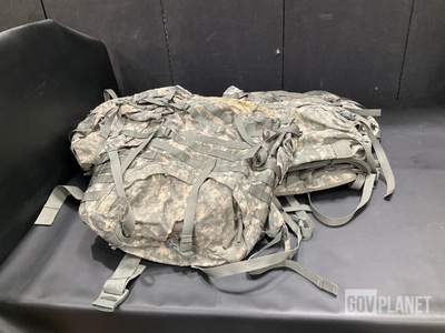 (40) Large Field Pack Sets