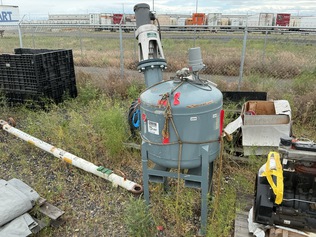 Industrial Plant Equipment